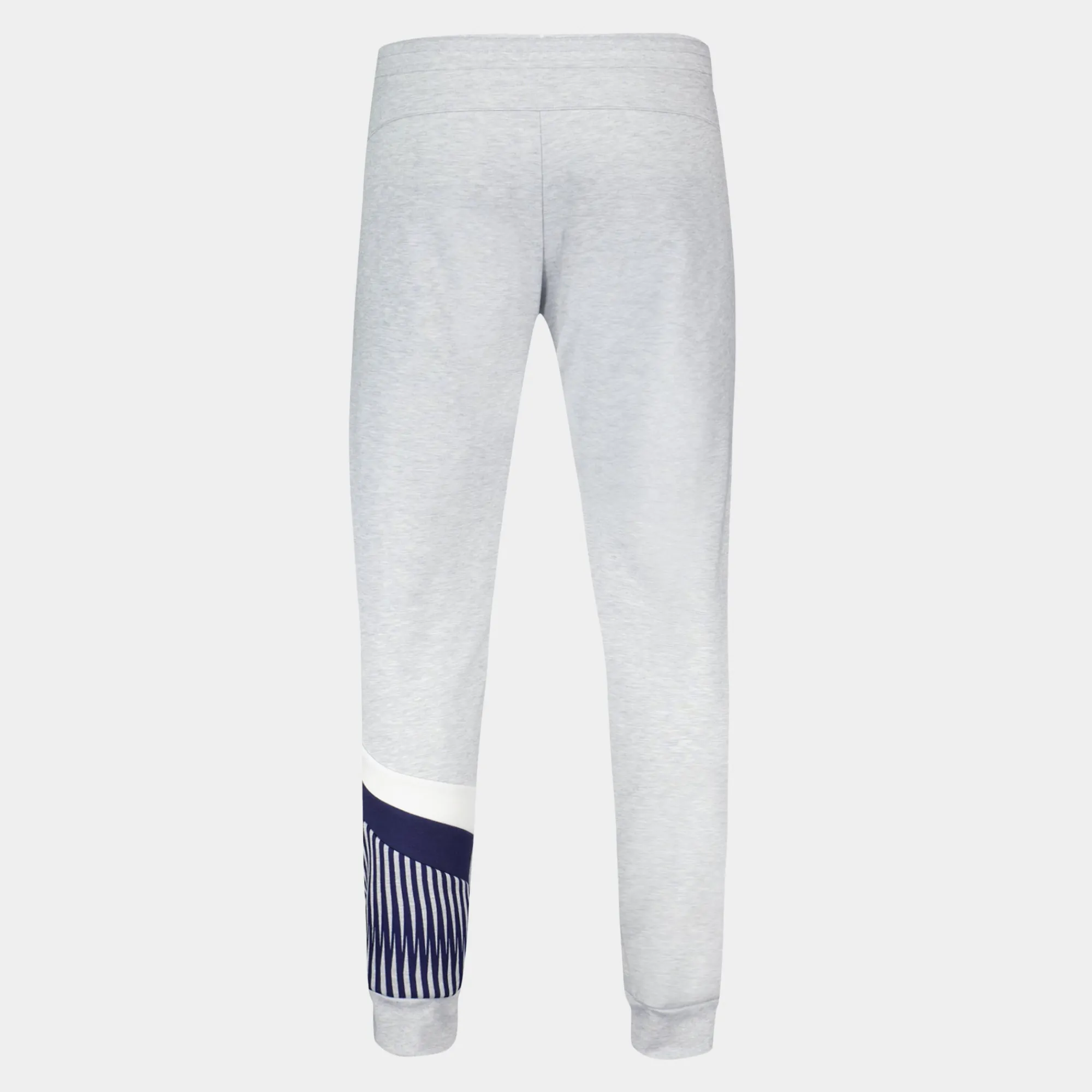 Fashion Héritage Pantalon SLIM Gris chiné clair Homme Homme Pantalons Et Joggings