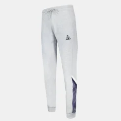 Fashion Héritage Pantalon SLIM Gris chiné clair Homme Homme Pantalons Et Joggings