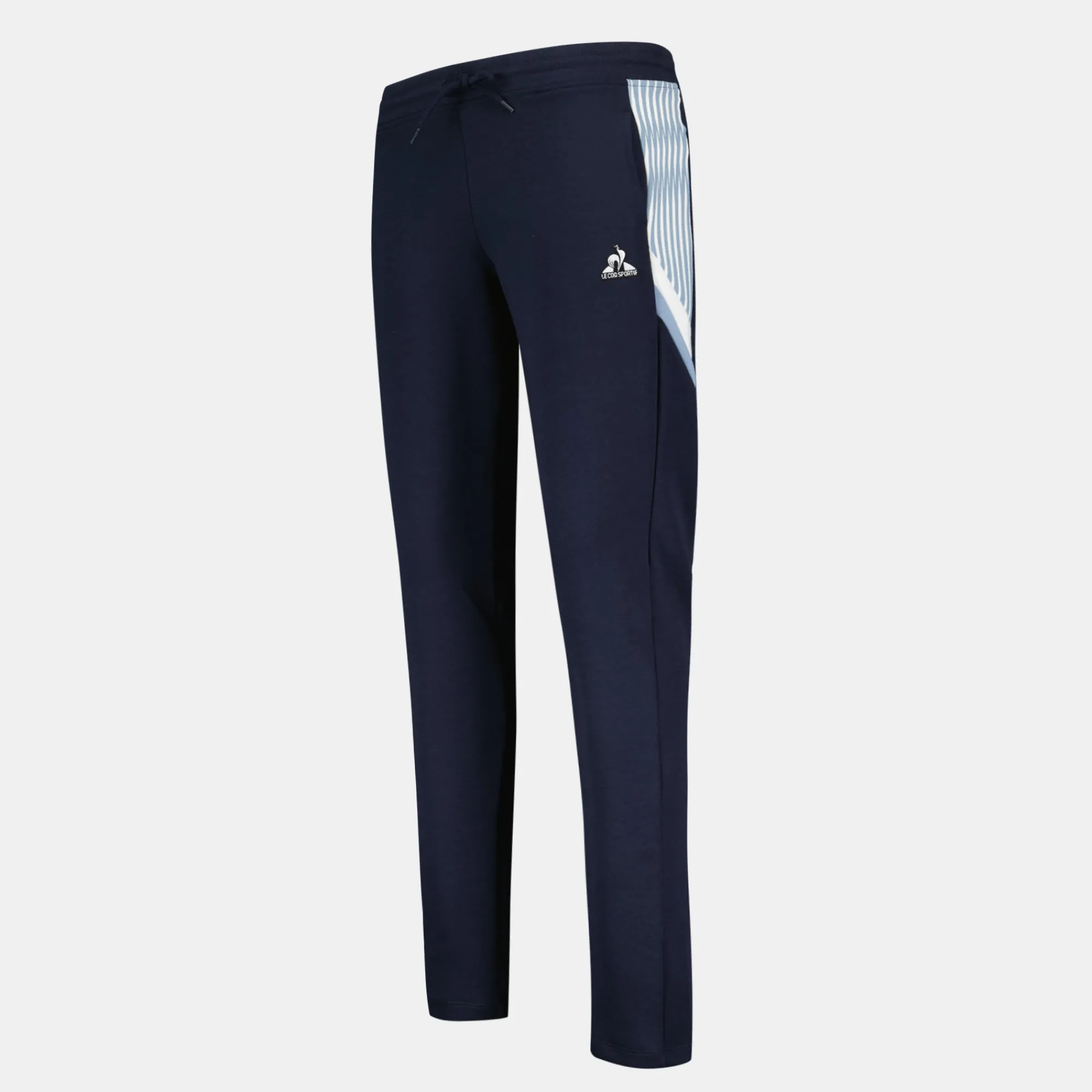 Store Héritage Pantalon Slim Sky Captain Femme Femme Pantalons, Joggings Et Shorts