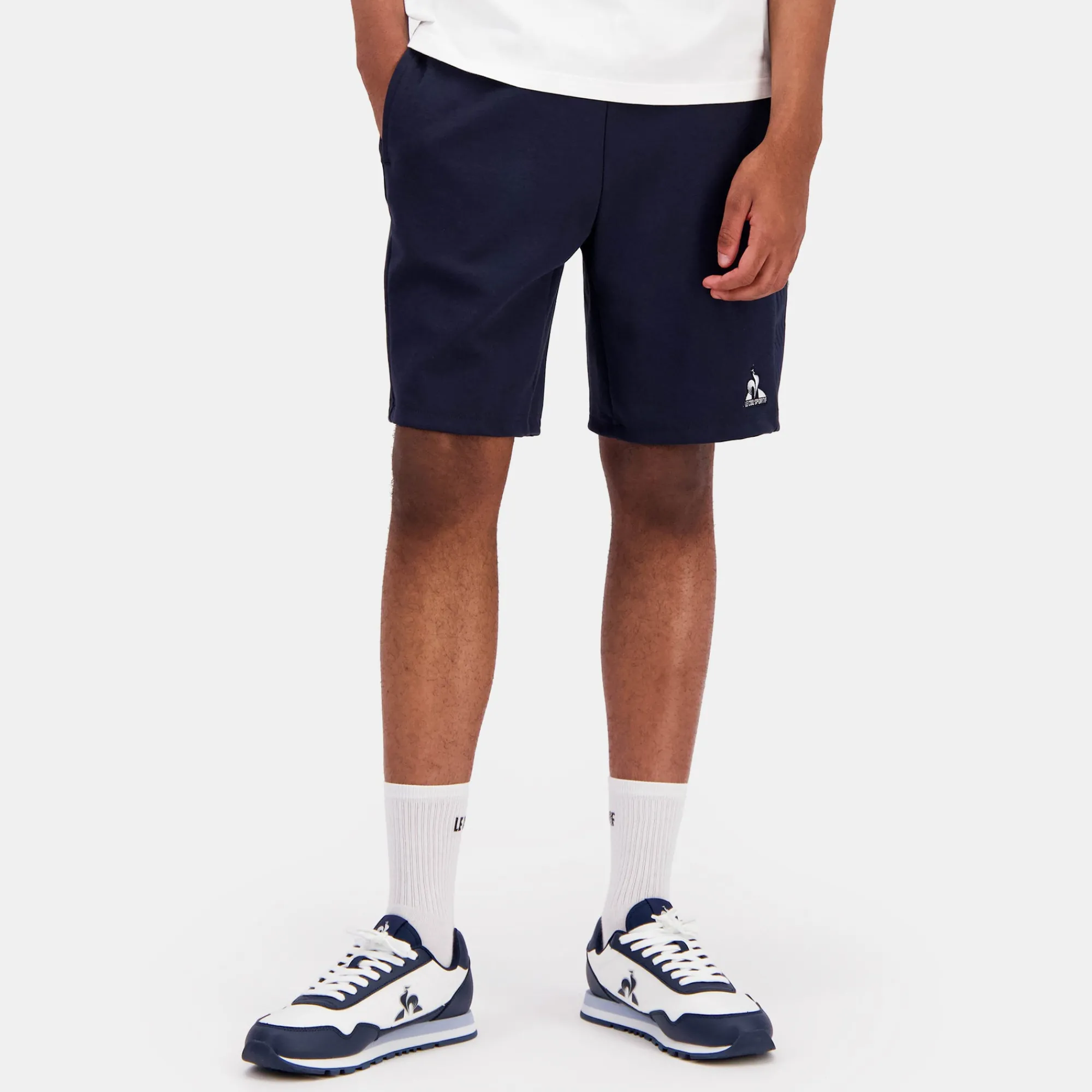 Hot Héritage Short Homme Homme Shorts