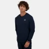 Shop Héritage Sweat col rond Homme Homme Sweats