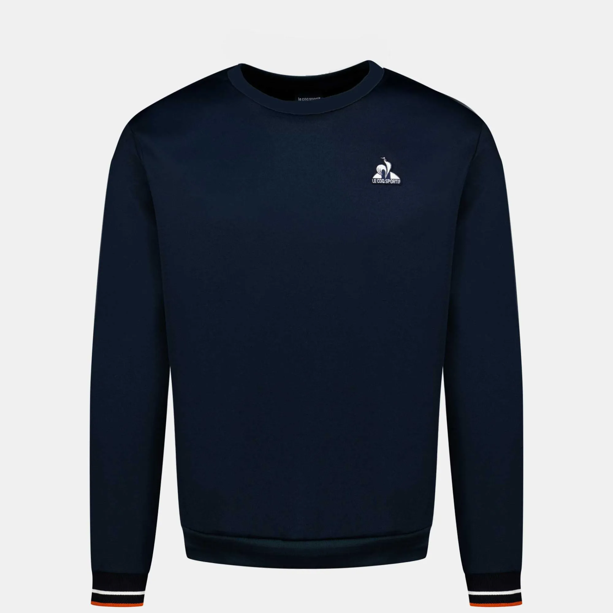 Shop Héritage Sweat col rond Homme Homme Sweats