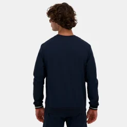Shop Héritage Sweat col rond Homme Homme Sweats