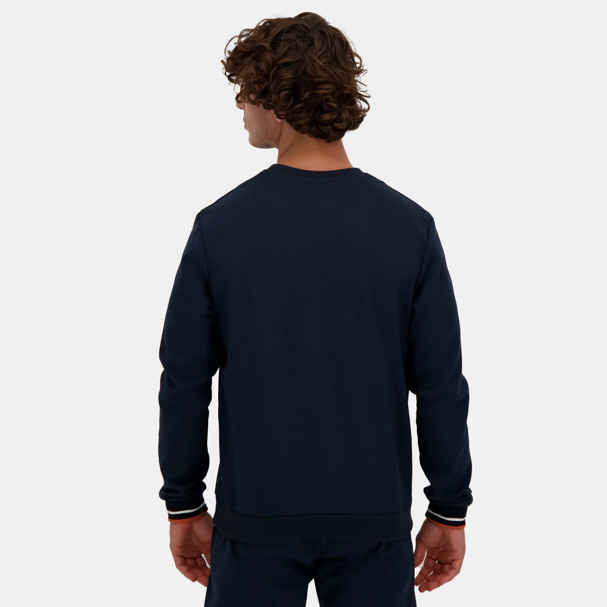 Shop Héritage Sweat col rond Homme Homme Sweats