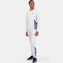Discount Héritage Sweat col rond Homme Homme Sweats