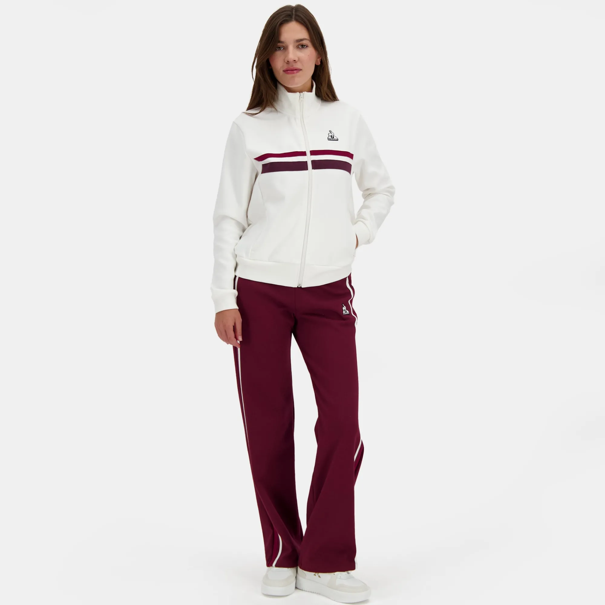 New Héritage Sweat Femme Femme Sweats Et Hoodies