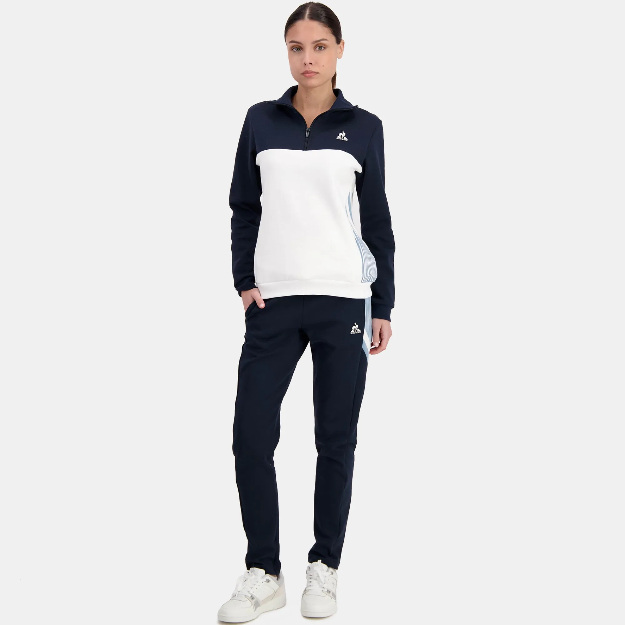 Hot Héritage Sweat Femme Femme Sweats Et Hoodies