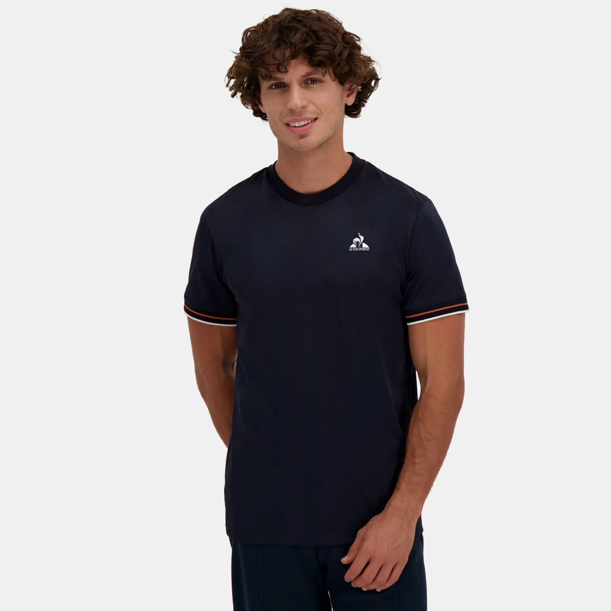Outlet Héritage T-shirt Homme Homme T-shirts Et Hauts