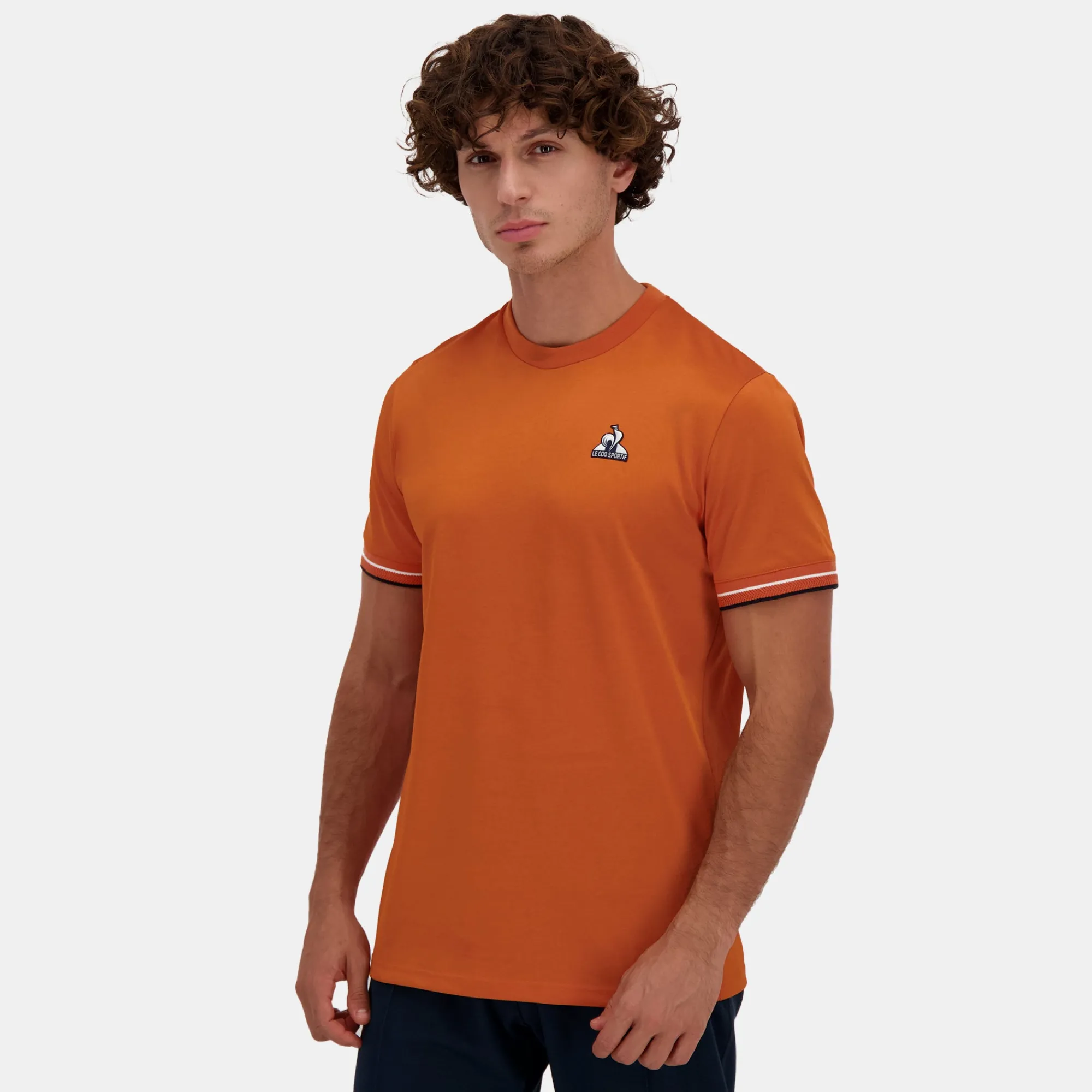 Hot Héritage T-shirt Homme Homme T-shirts Et Hauts