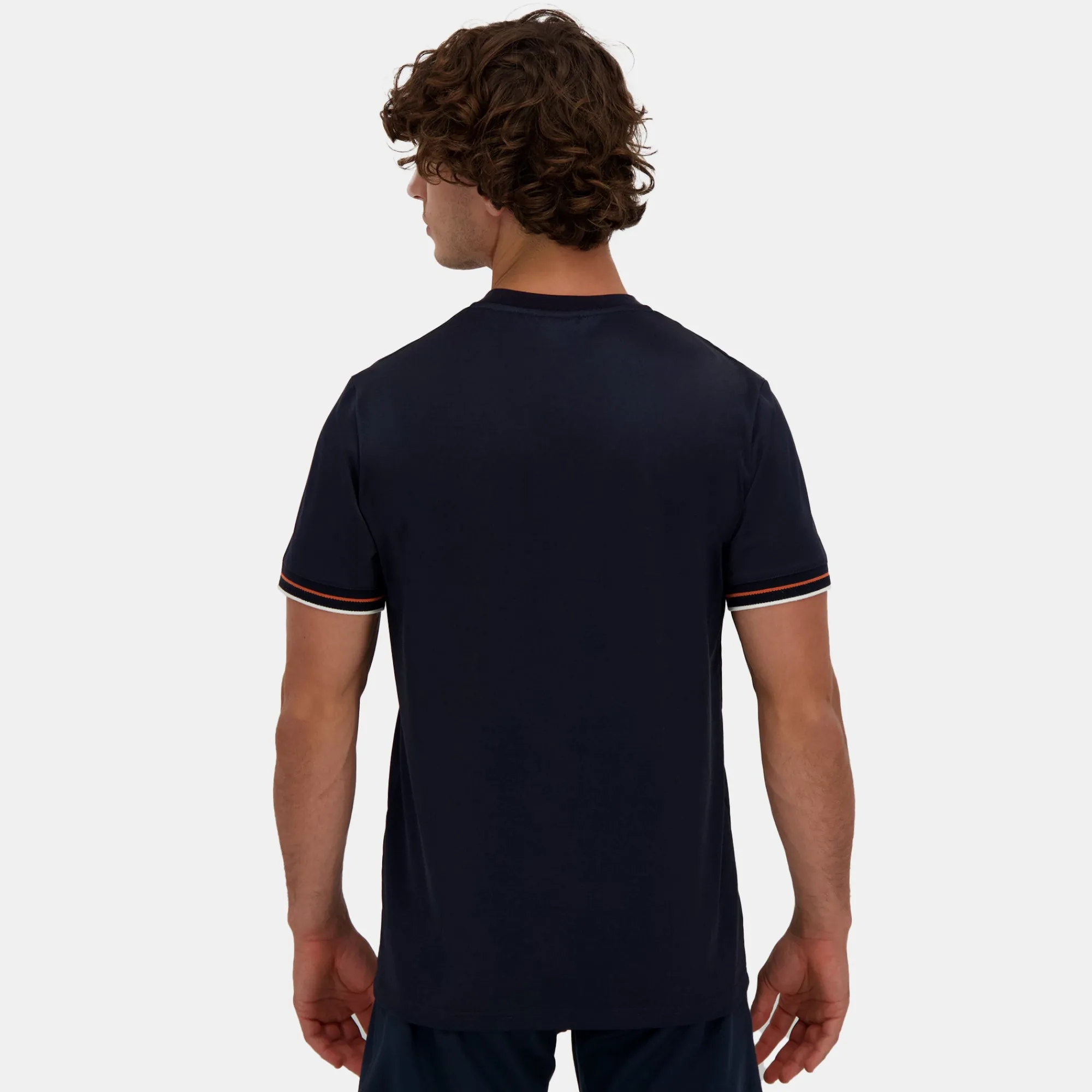 Outlet Héritage T-shirt Homme Homme T-shirts Et Hauts