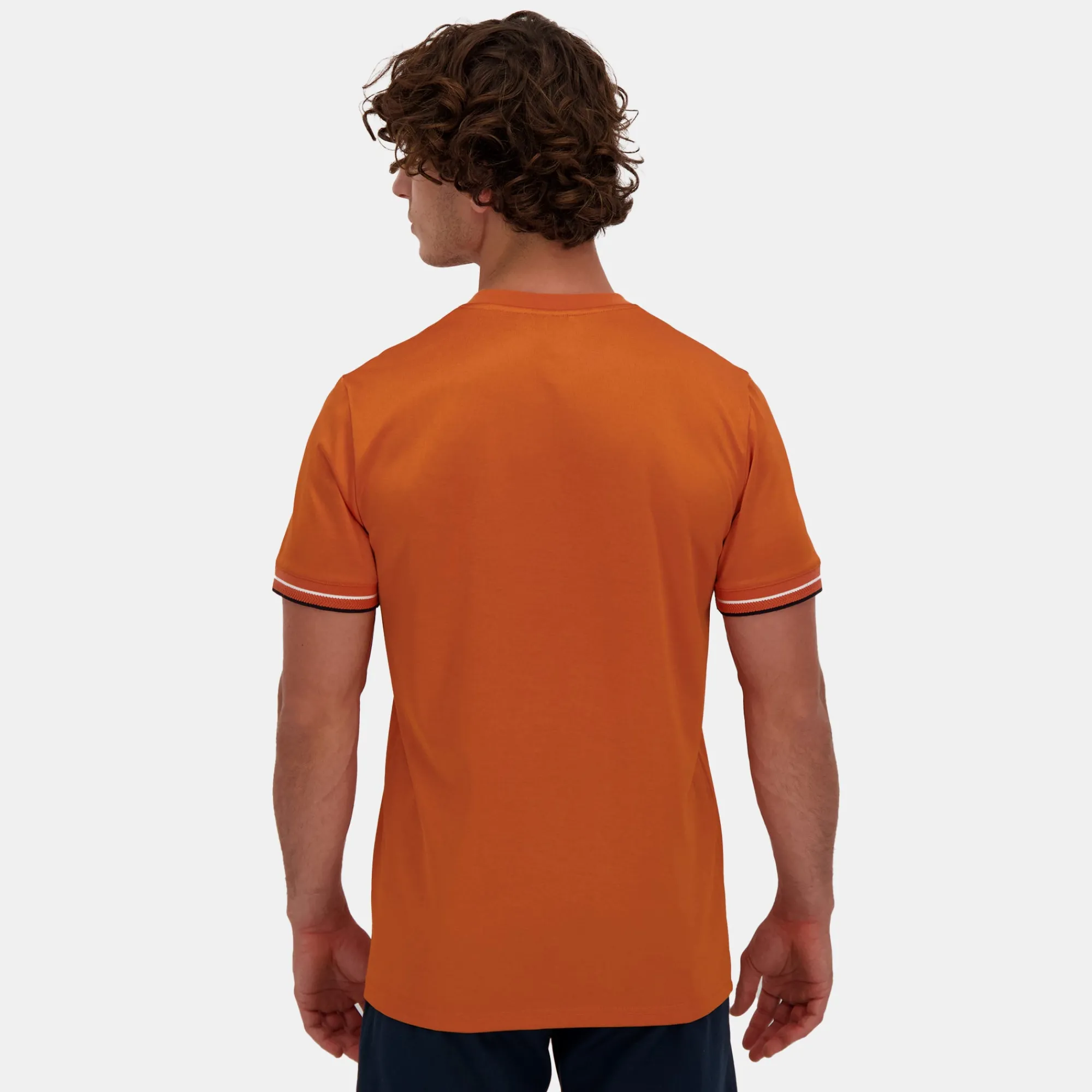 Hot Héritage T-shirt Homme Homme T-shirts Et Hauts