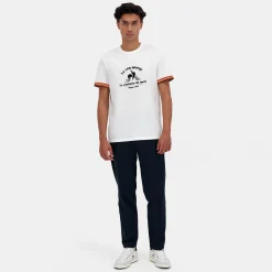 Fashion Héritage T-shirt Homme Homme T-shirts Et Hauts