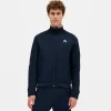 Hot Héritage Veste zippée bleu marine Homme Homme Sweats