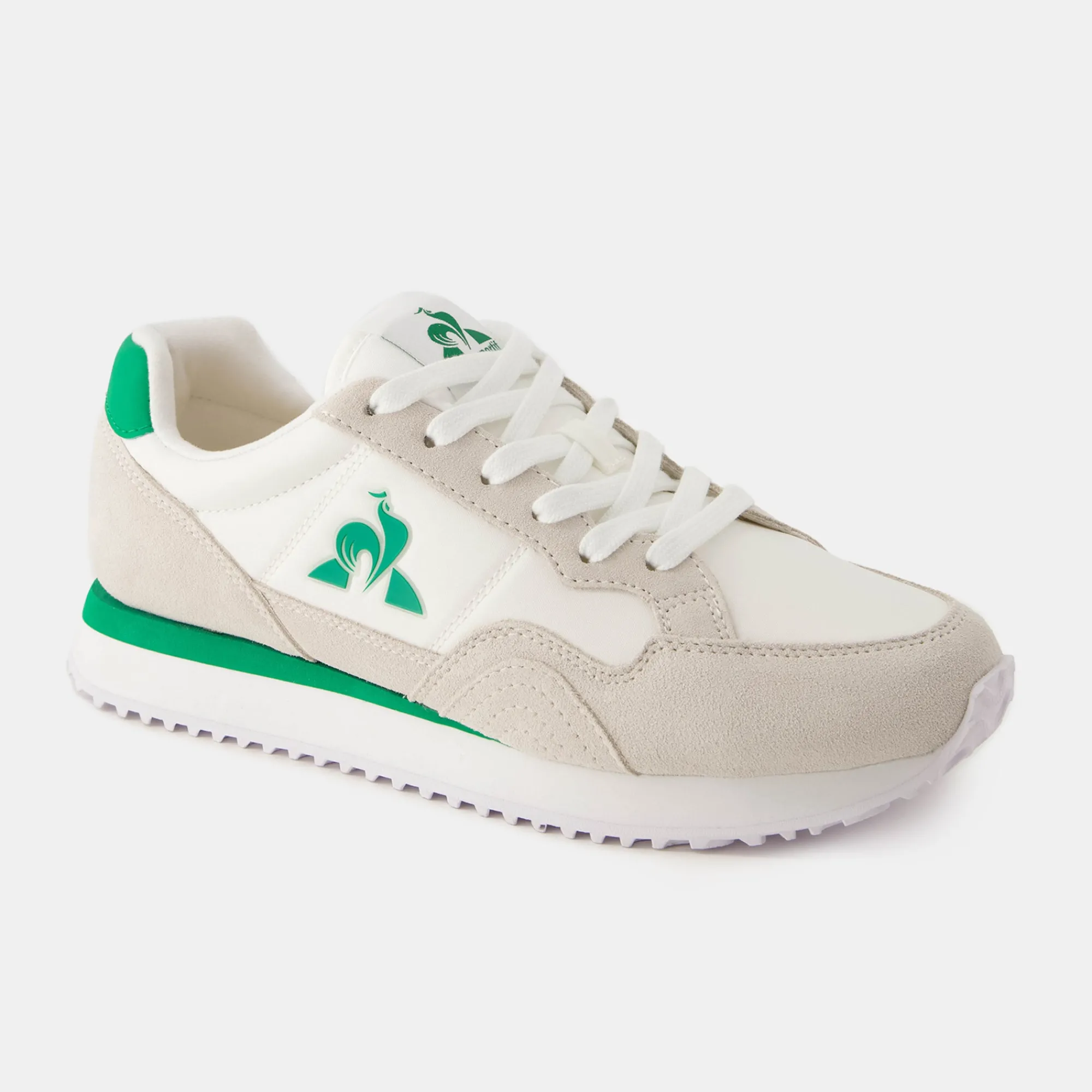New JET STAR_2 Chaussures JET STAR_2 Homme Homme Baskets Et Sneakers