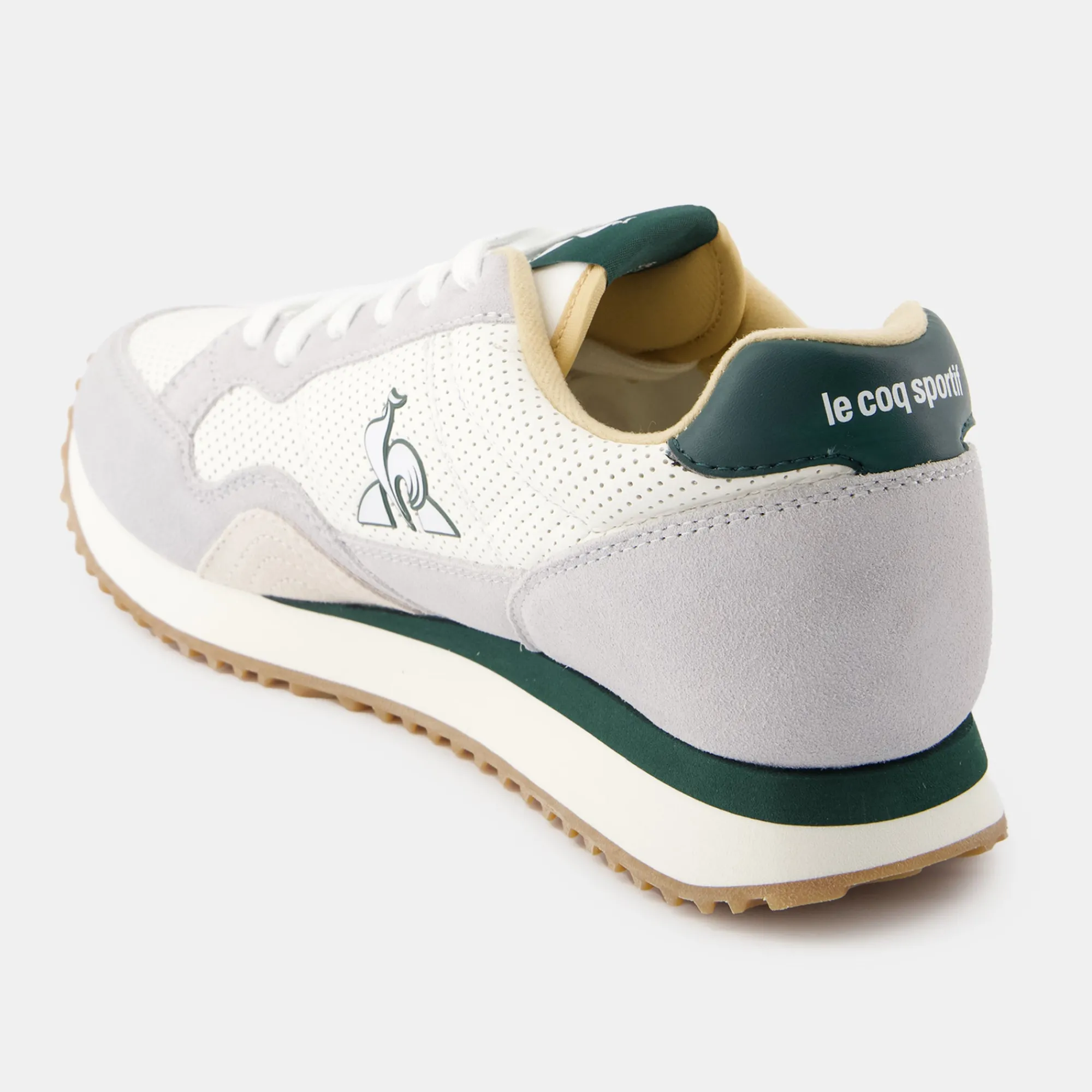 Hot JET STAR_2 Chaussures JET STAR_2 Homme Homme Baskets Et Sneakers