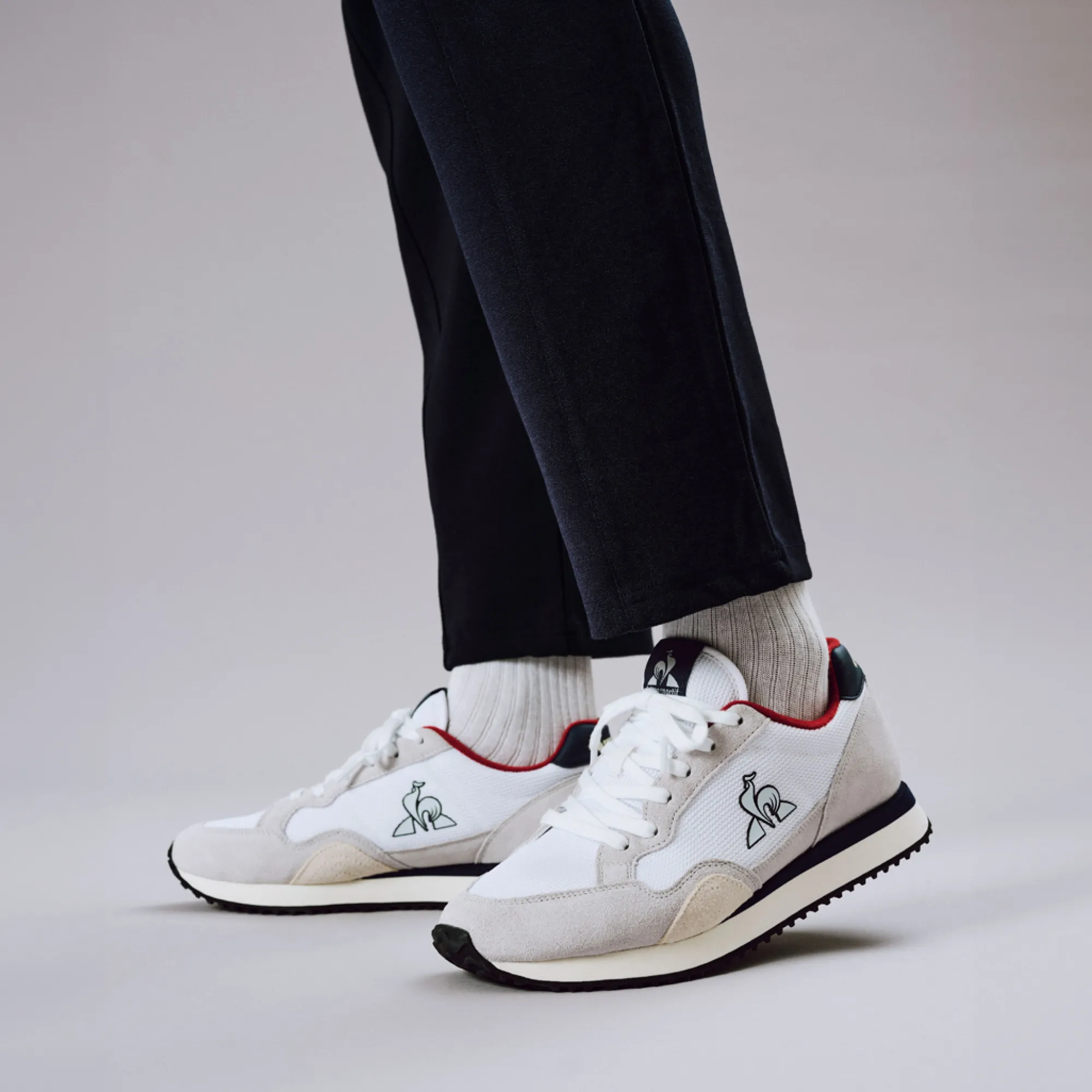 Sale JET STAR_2 Chaussures JET STAR_2 Homme Homme Baskets Et Sneakers
