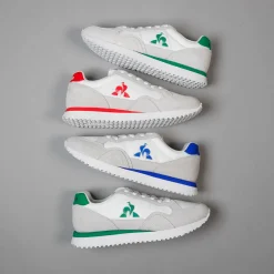 New JET STAR_2 Chaussures JET STAR_2 Homme Homme Baskets Et Sneakers