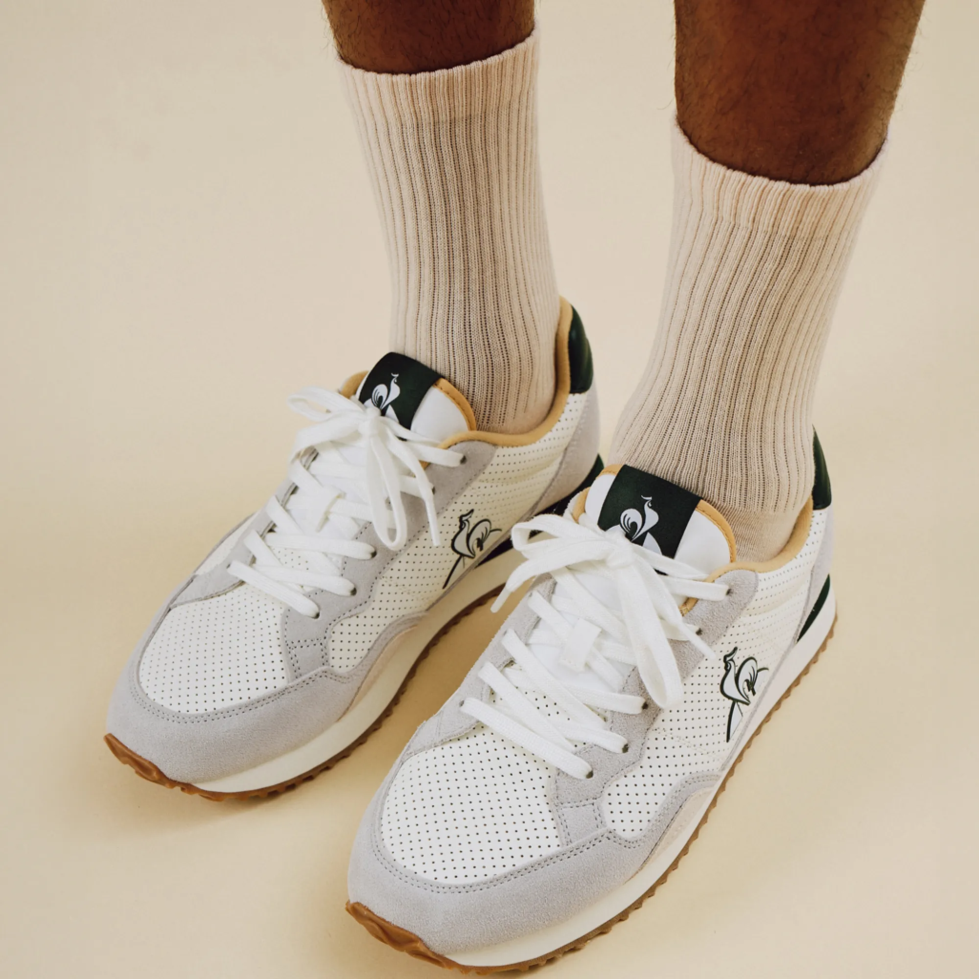Hot JET STAR_2 Chaussures JET STAR_2 Homme Homme Baskets Et Sneakers