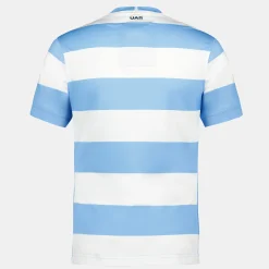Hot Los Pumas UAR - tenue de match Maillot de match home PUMAS Argentine Homme Homme Rugby | T-shirts Et Hauts