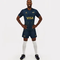 Cheap Los Pumas UAR - tenue de match Maillot de match away PUMAS Argentine Homme Homme Rugby | Rugby