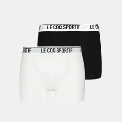 Shop Lot 2 Boxers Homme Homme Sous-vêtements