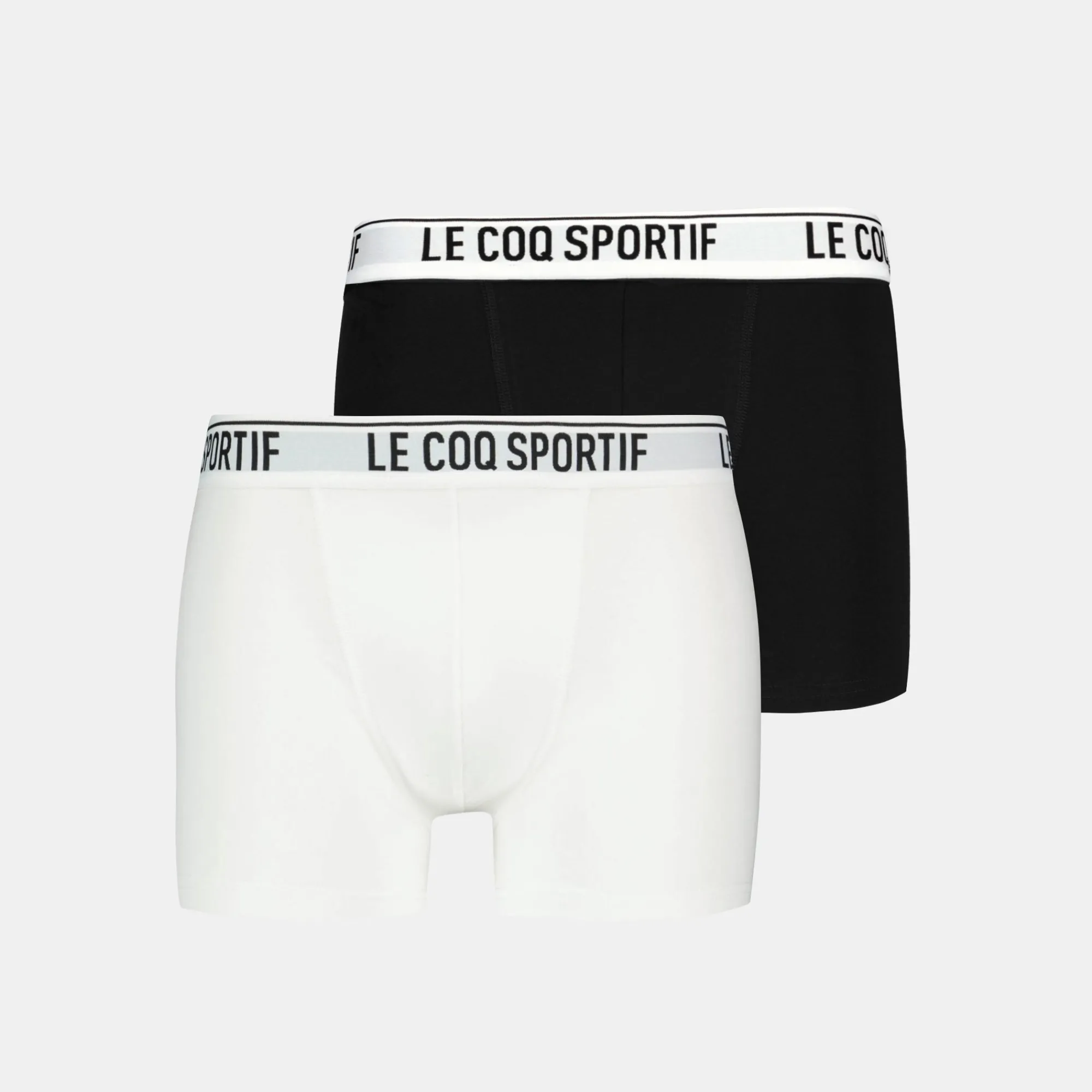 Shop Lot 2 Boxers Homme Homme Sous-vêtements