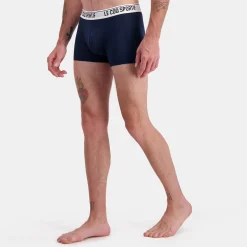 Shop Lot 2 Boxers Homme Homme Sous-vêtements
