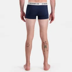 Shop Lot 2 Boxers Homme Homme Sous-vêtements