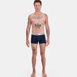 Shop Lot 2 Boxers Homme Homme Sous-vêtements