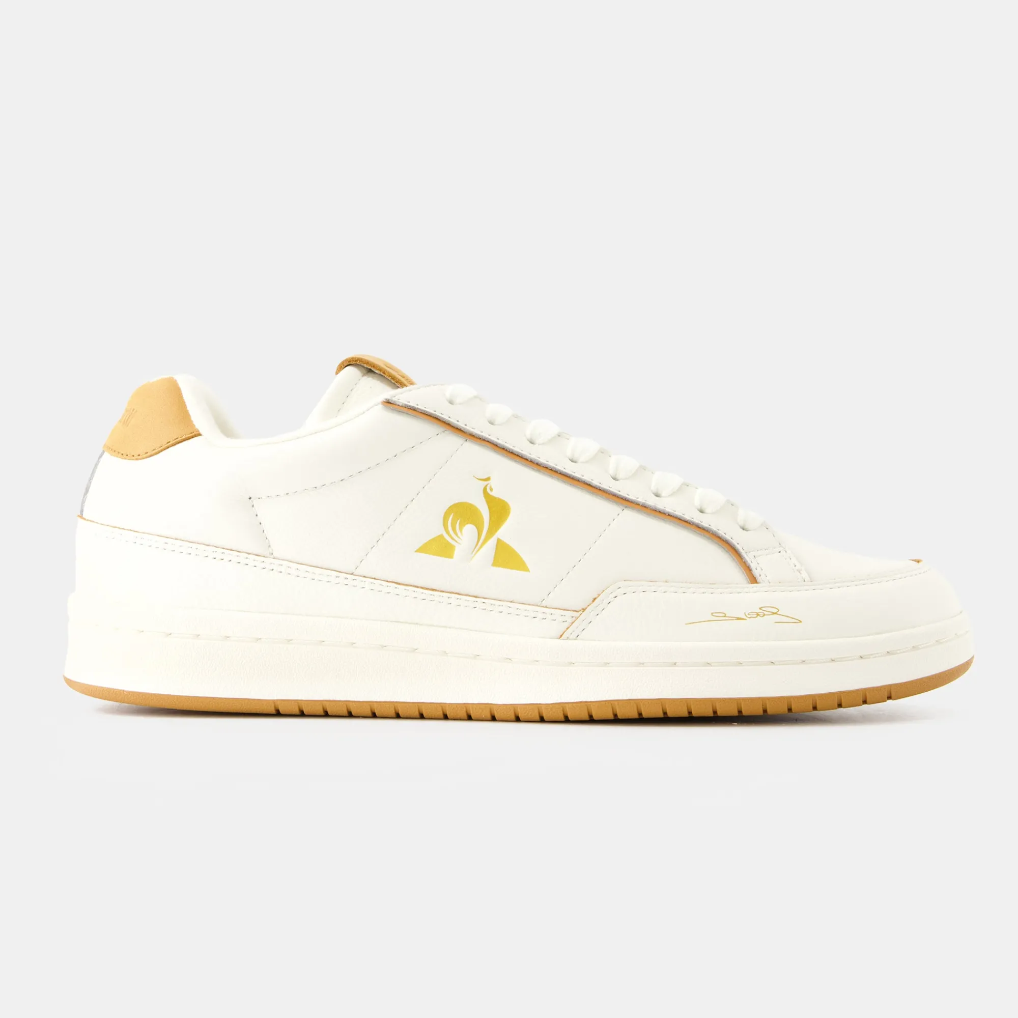 Sale NOAH_2 Chaussures NOAH_2 PREMIUM LEATHER Homme Homme Baskets Et Sneakers