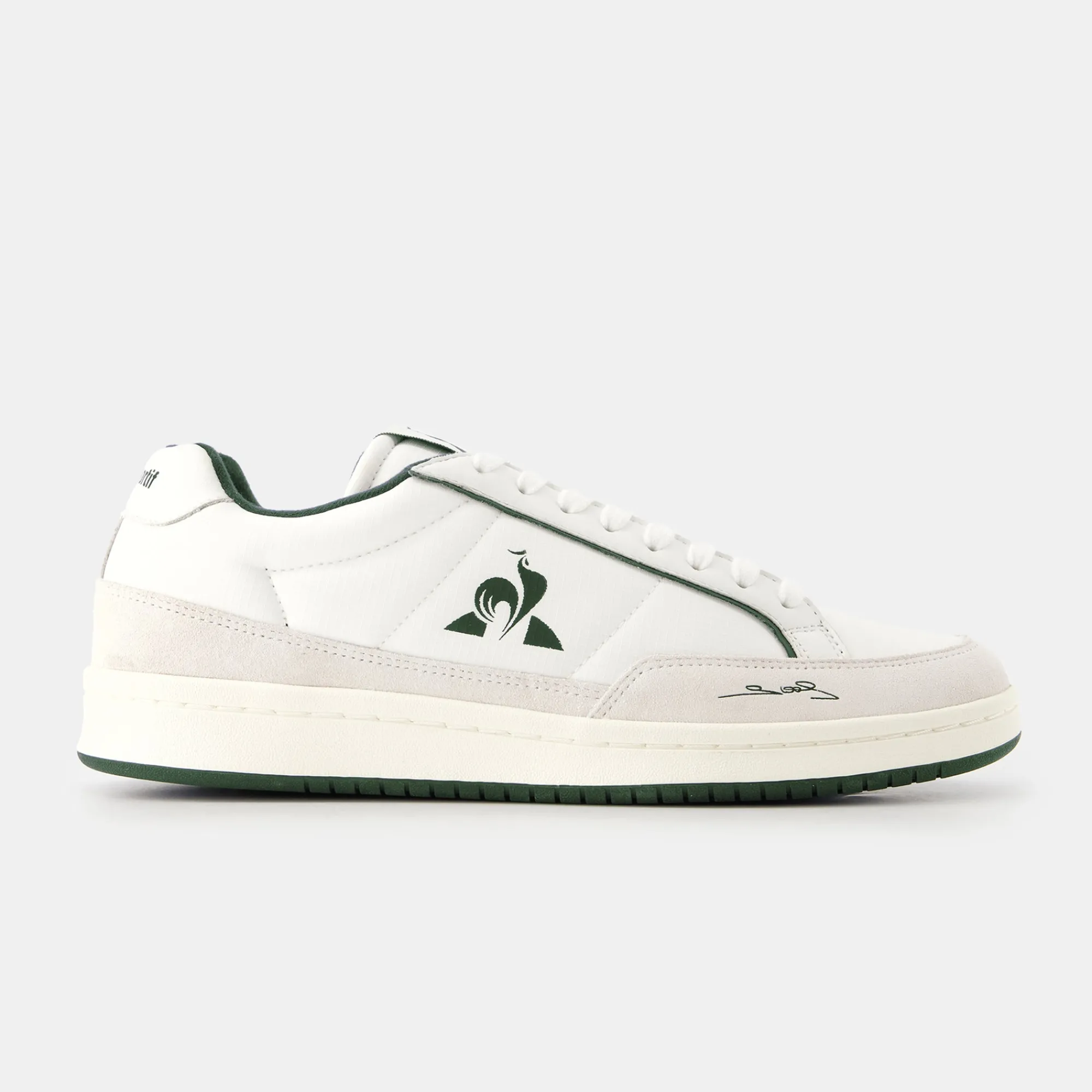 Discount NOAH_2 Chaussures NOAH_2 RIPSTOP Homme Homme Baskets Et Sneakers