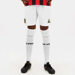 New OGC Nice - Tenue de match Short Enfant Enfant Football | Football