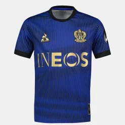 Online OGC Nice - Tenue de match Maillot Enfant Enfant Football | Football