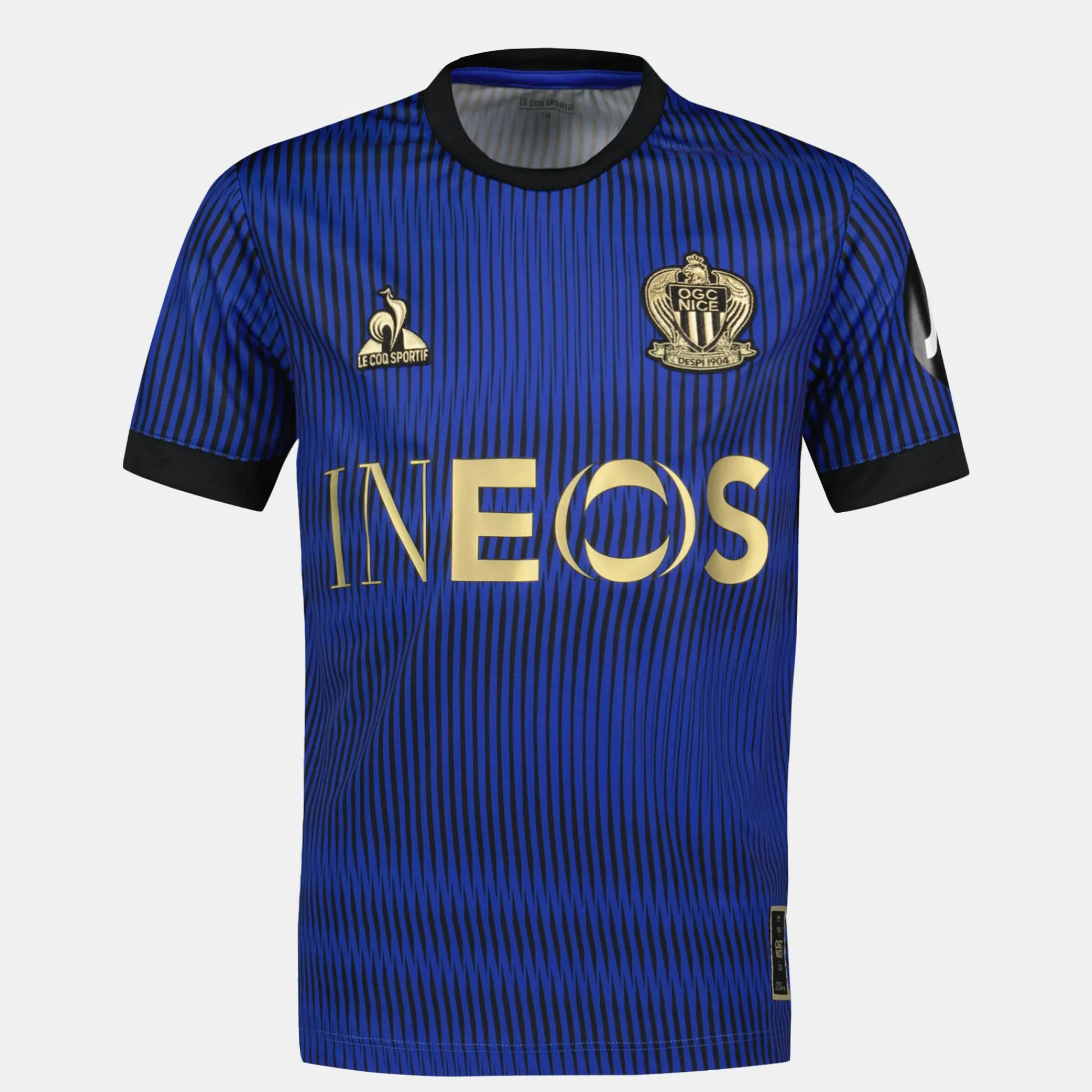 Online OGC Nice - Tenue de match Maillot Enfant Enfant Football | Football