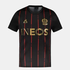 Clearance OGC Nice - Tenue de match Maillot Pré match officiel Homme Homme Football | Football