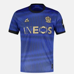 Clearance OGC Nice - Tenue de match Maillot pro Third officiel Unisexe Homme Football | Football