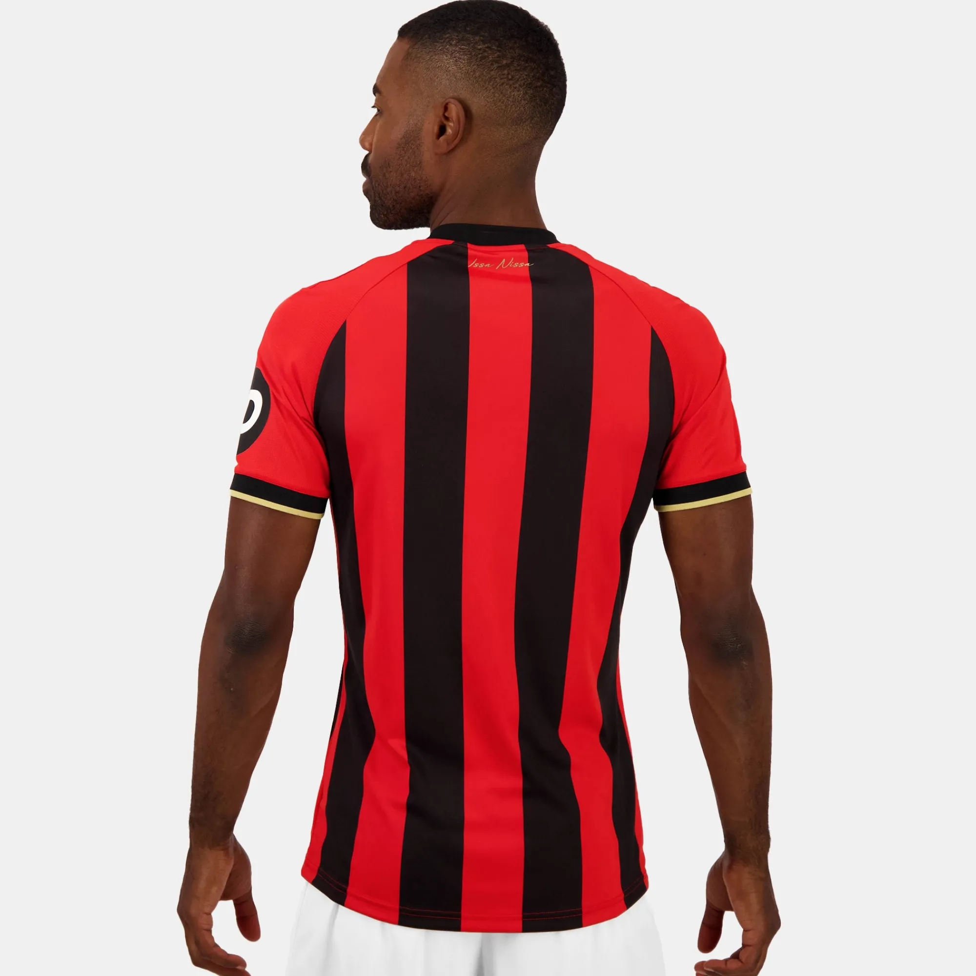 Fashion OGC Nice - Tenue de match Maillot pro Home officiel Homme Homme Football | Football