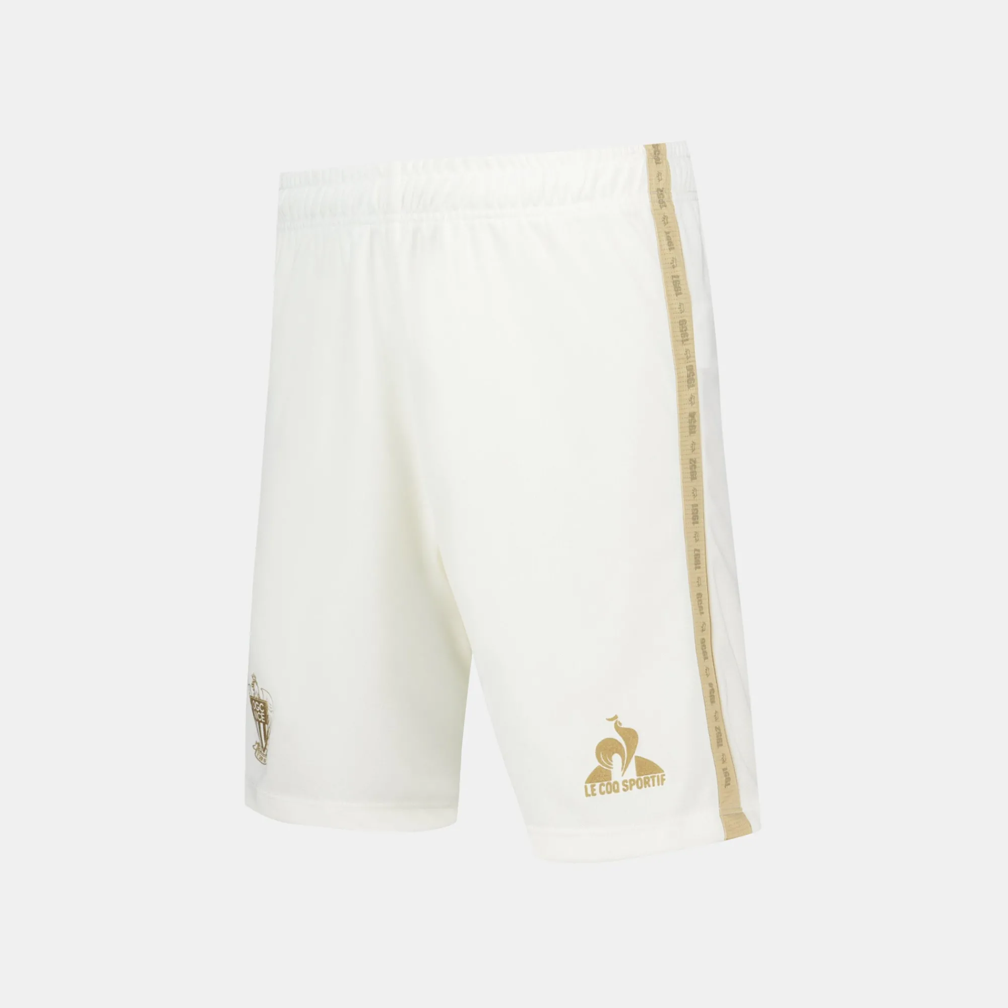 Best OGC Nice - Tenue de match Short Enfant Enfant Football | Football