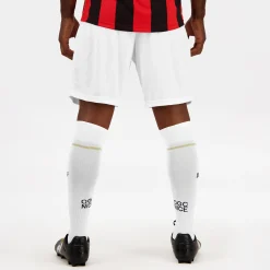 Discount OGC Nice - Tenue de match Short Unisexe Femme Football | Pantalons, Joggings Et Shorts