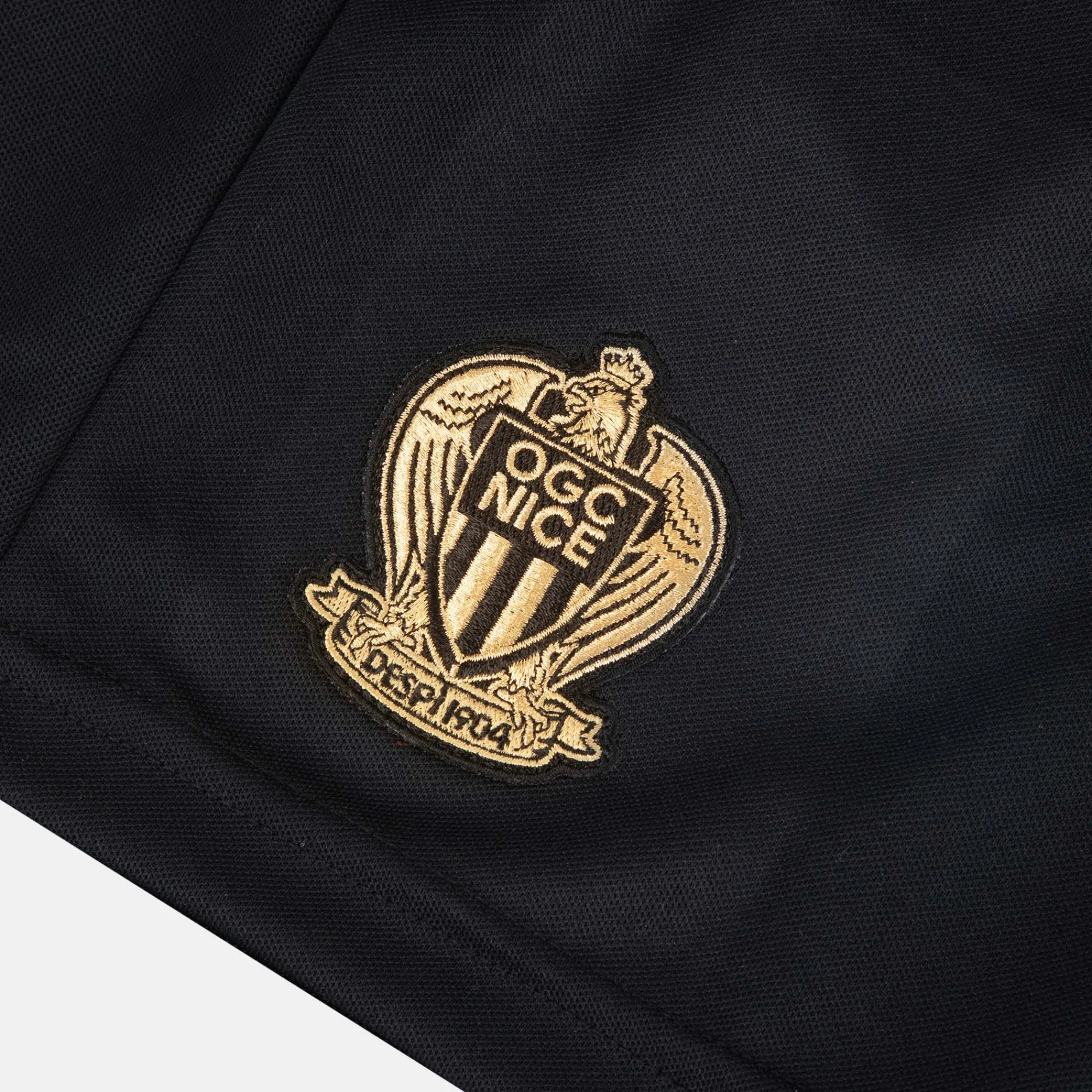 Hot OGC Nice - Tenue de match Short Unisexe Femme Football | Pantalons, Joggings Et Shorts