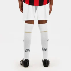 New OGC Nice - Tenue de match Short Enfant Enfant Football | Football