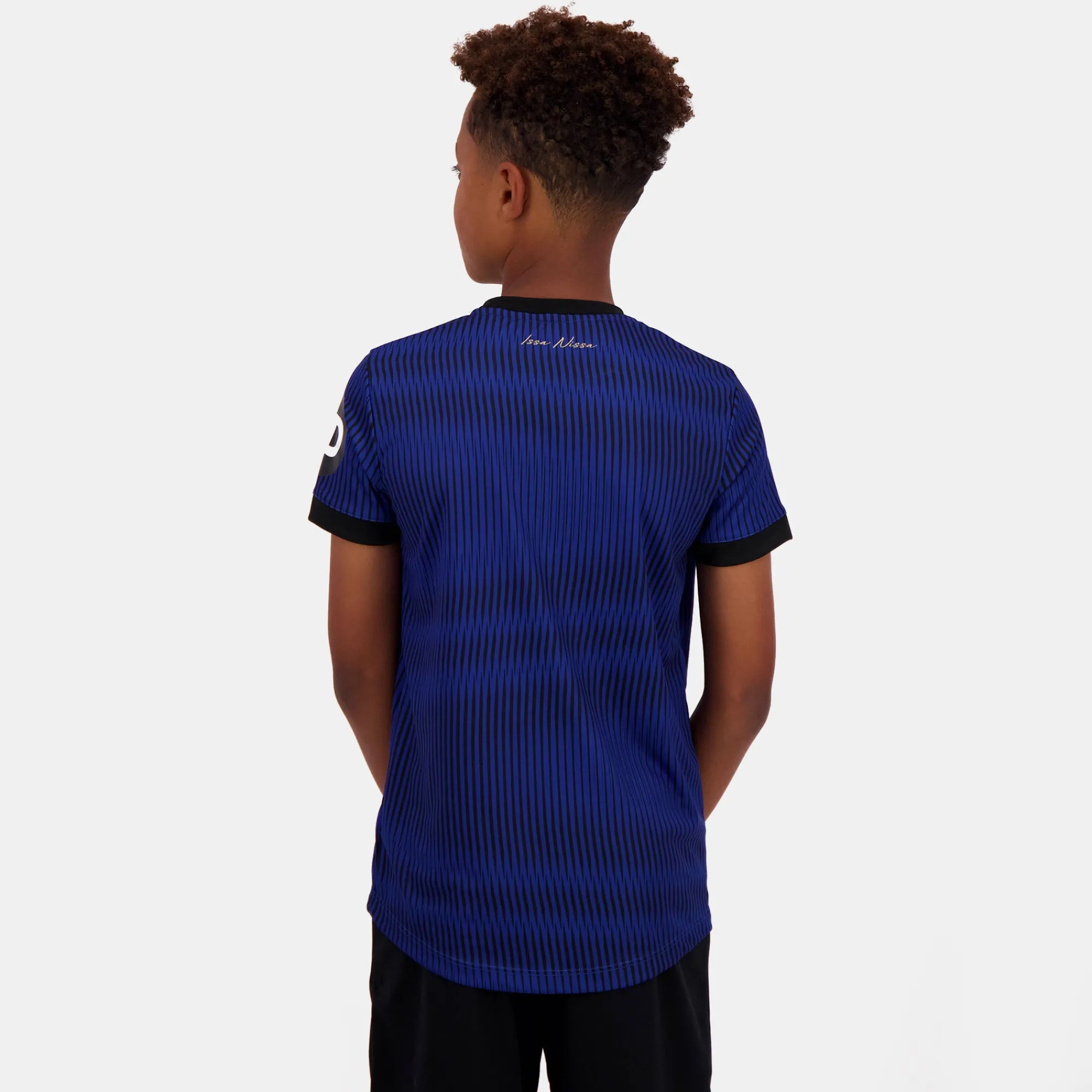 Online OGC Nice - Tenue de match Maillot Enfant Enfant Football | Football