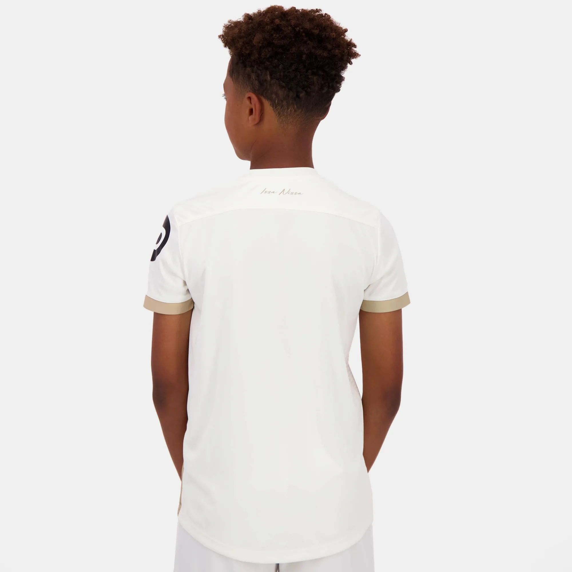 Outlet OGC Nice - Tenue de match Maillot Enfant Enfant Football | Football