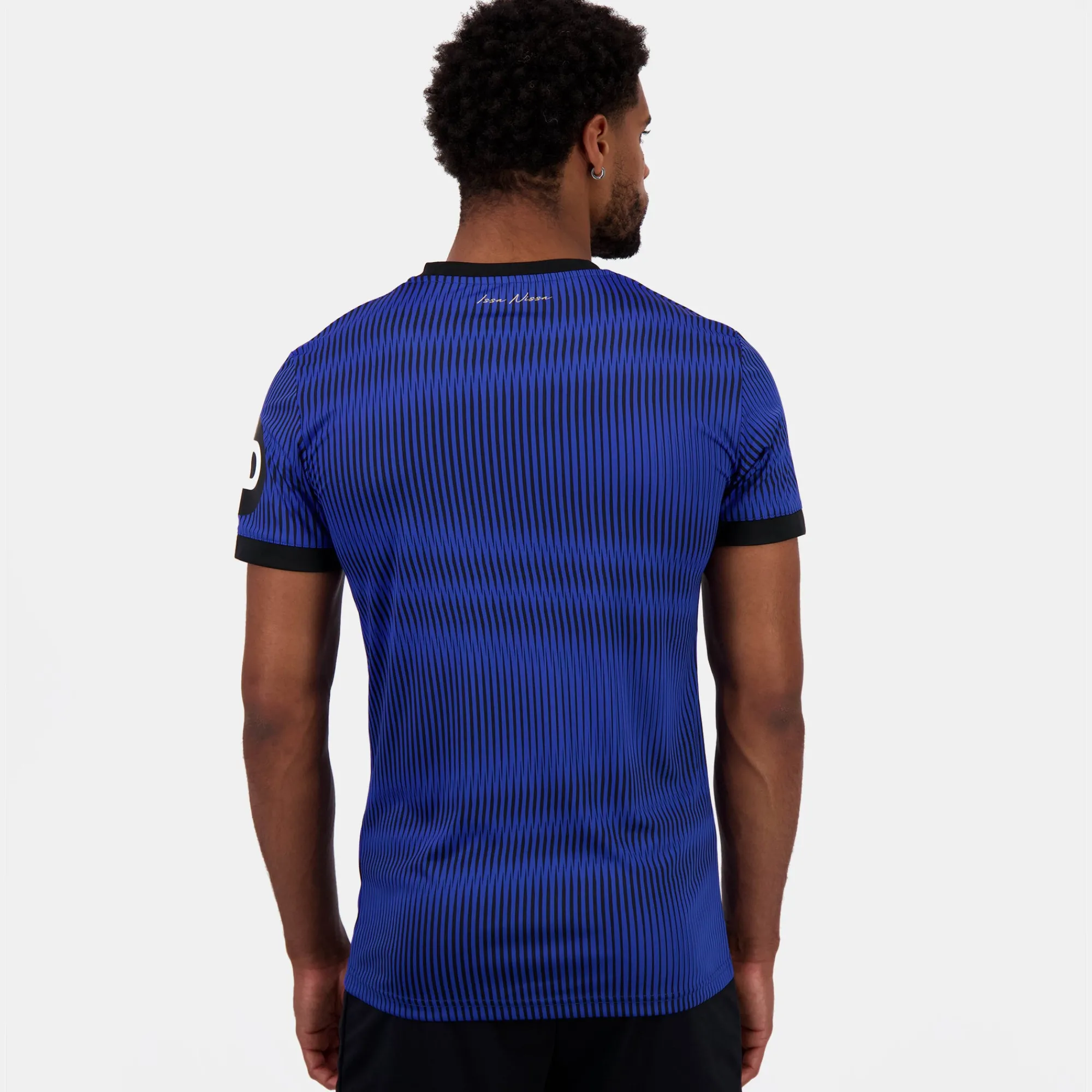 Clearance OGC Nice - Tenue de match Maillot pro Third officiel Unisexe Homme Football | Football