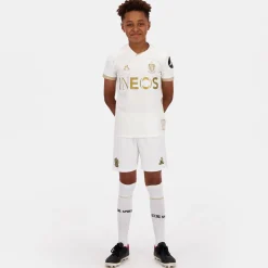 Outlet OGC Nice - Tenue de match Maillot Enfant Enfant Football | Football