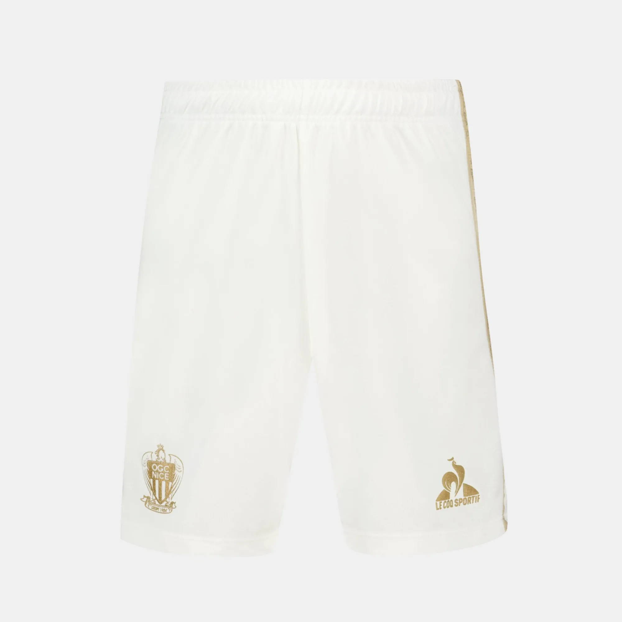 Cheap OGC Nice - Tenue de match Short Unisexe Homme Football | Football