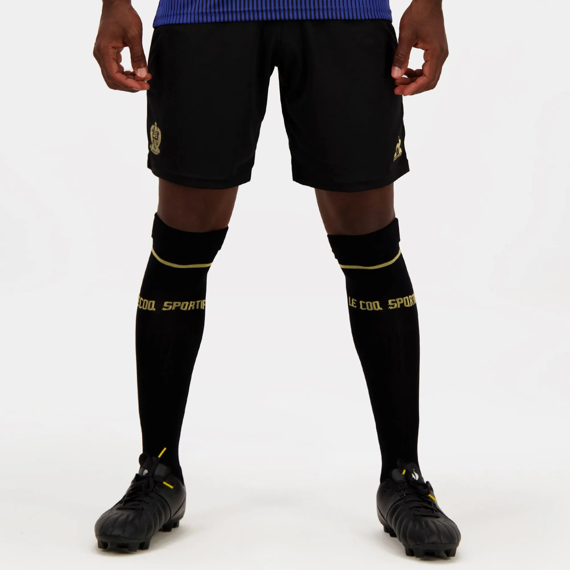 Hot OGC Nice - Tenue de match Short Unisexe Femme Football | Pantalons, Joggings Et Shorts