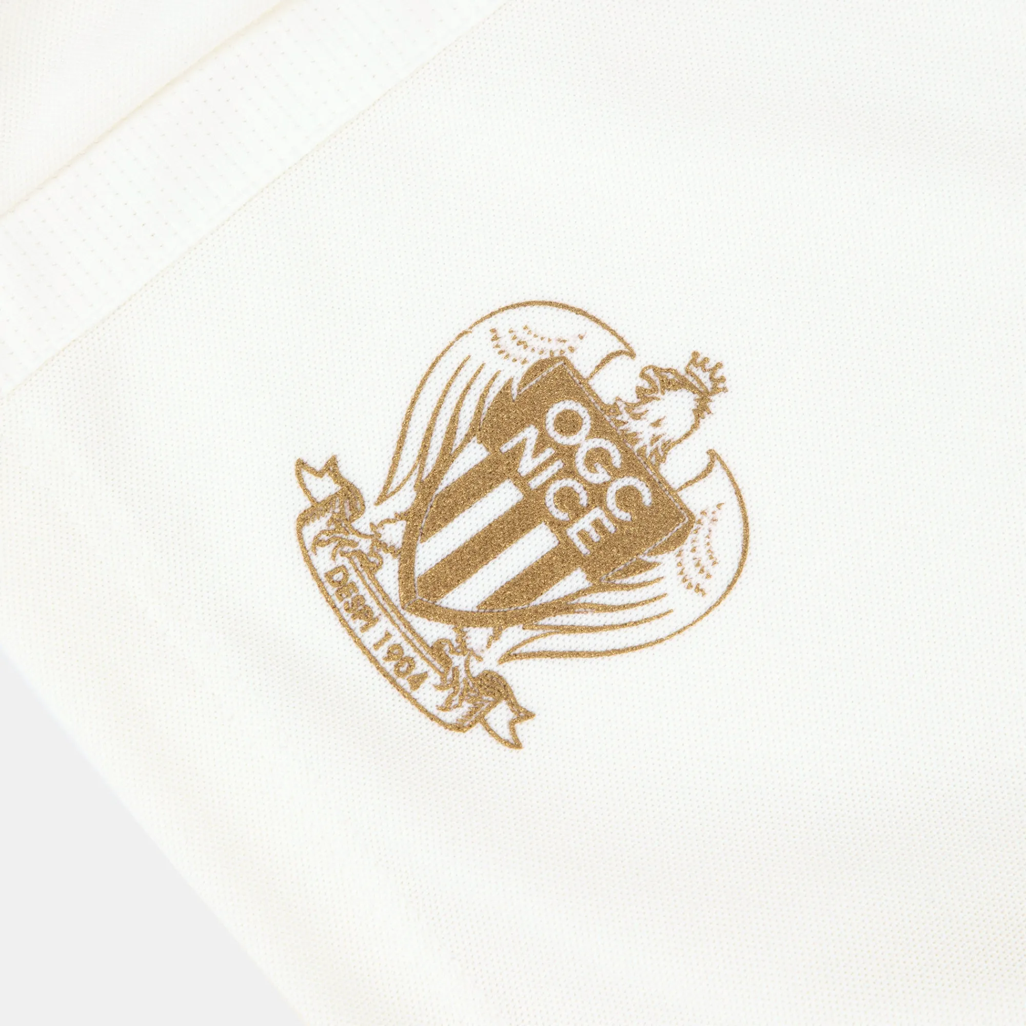 Best OGC Nice - Tenue de match Short Enfant Enfant Football | Football