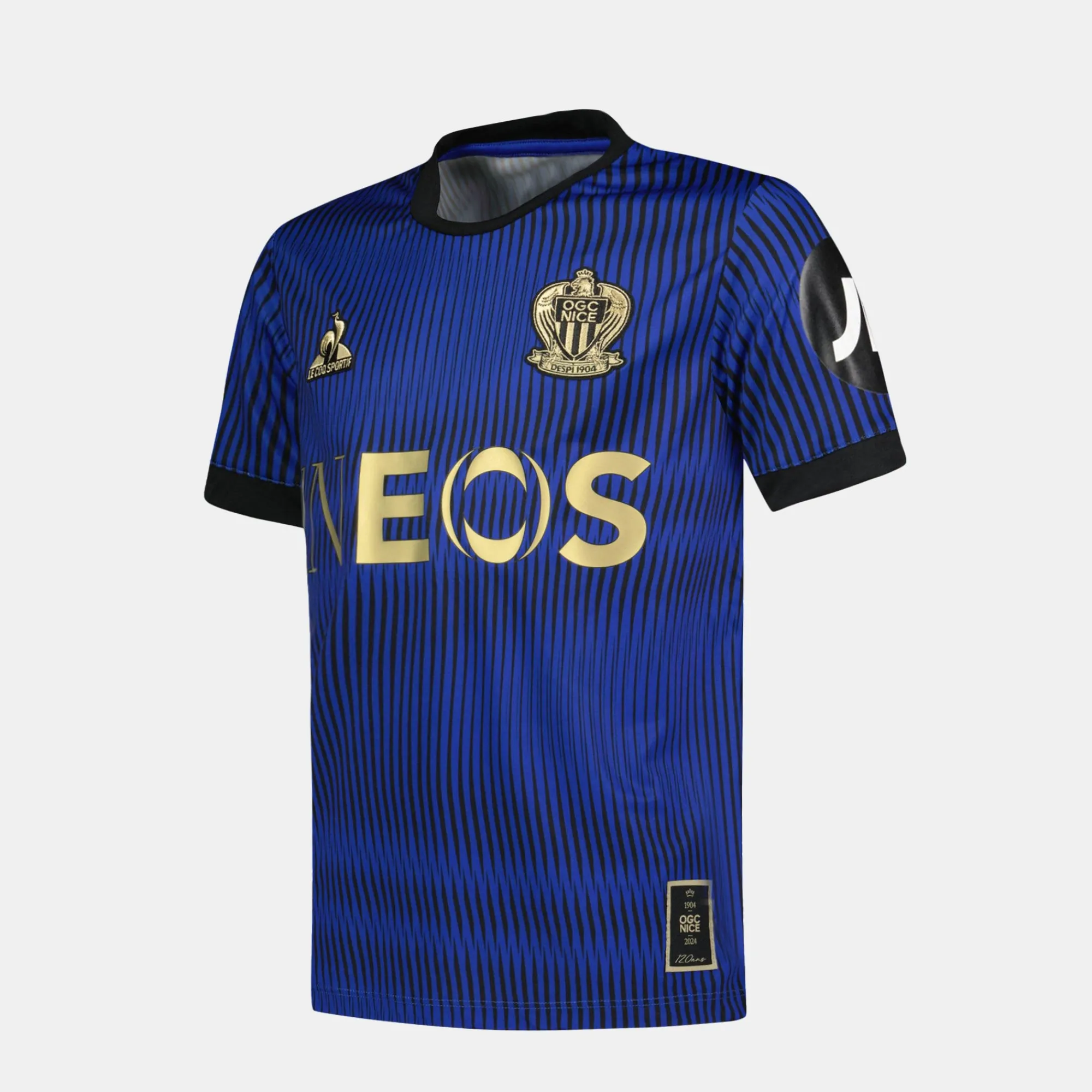 Online OGC Nice - Tenue de match Maillot Enfant Enfant Football | Football