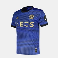 Clearance OGC Nice - Tenue de match Maillot pro Third officiel Unisexe Homme Football | Football
